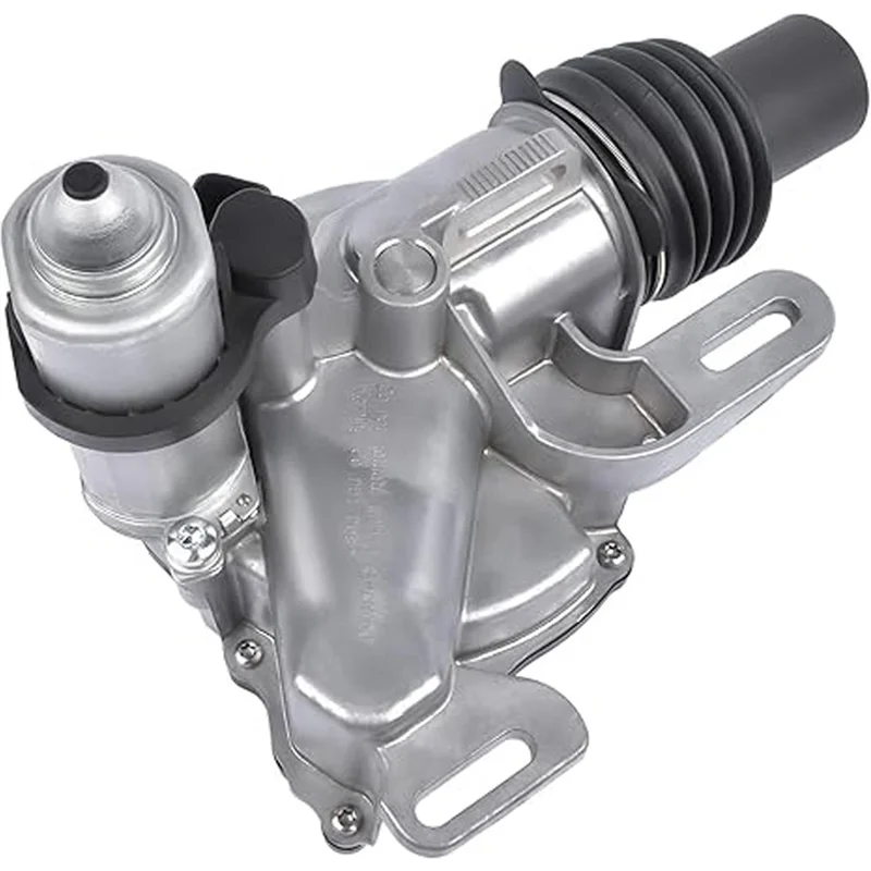 مشغل أسطوانة القابض الرئيسي A4512500062 لسيارة سمارت فورتو كابريو كوبيه 2009-2014 3981000066 #3