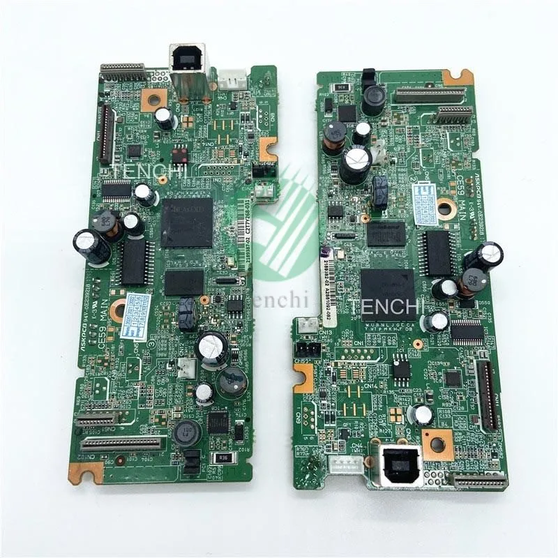 Original Main board Motherboard For Epson ET-2610 L3060 Formatter board