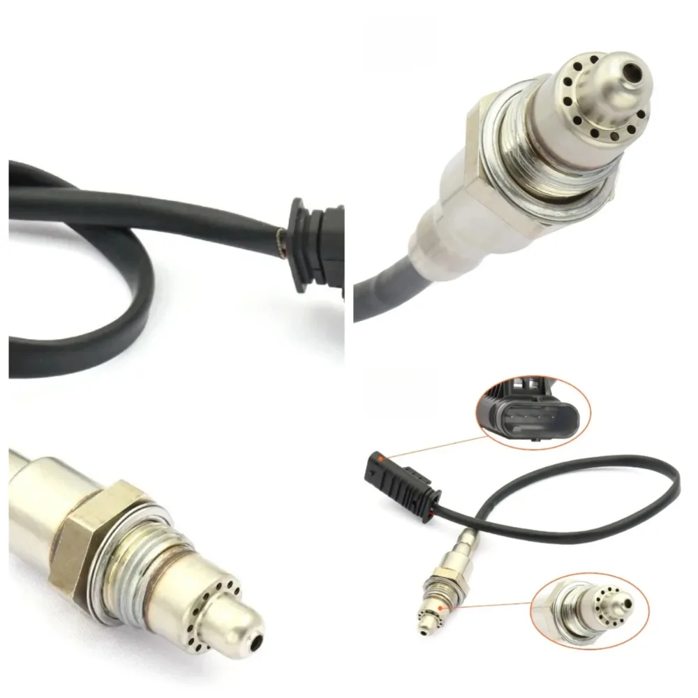 

O2 Sensor 13628570230, 0281004627 13628570125 for BMW, Oxygen Sensor in-stock, Shipped ImmediatelyReplacement Parts