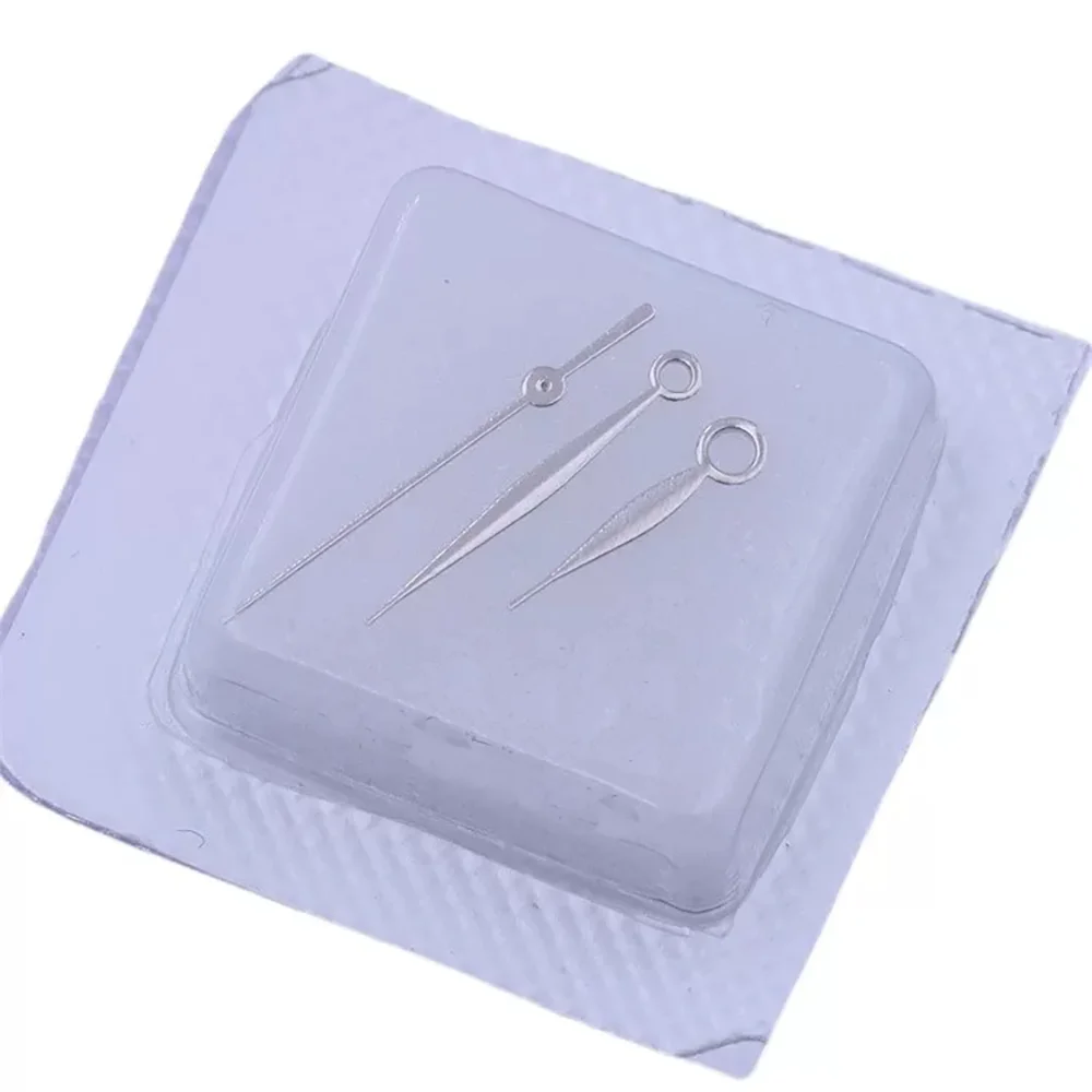 ملحقات حركة الساعة يد مناسبة لساعة حركة 8200 أجزاء إصلاح ساعة دقيقة من جهة ثانية