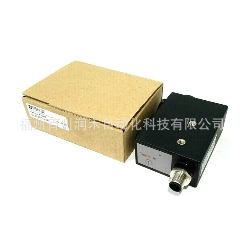 P + F color mark sensor DK21-25/110/124 diffuse reflection photoelectric switch new original spot inquiry