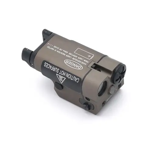 सामरिक XC2 टॉर्च P320 ग्लॉक 17 G17 G19 एयरसॉफ्ट पिस्तौल बंदूक हथियार स्काउट सहायक उपकरण 20 मिमी पिकाटनी रेल फिट 10 best sales एयरसॉफ्ट लाइट - №5