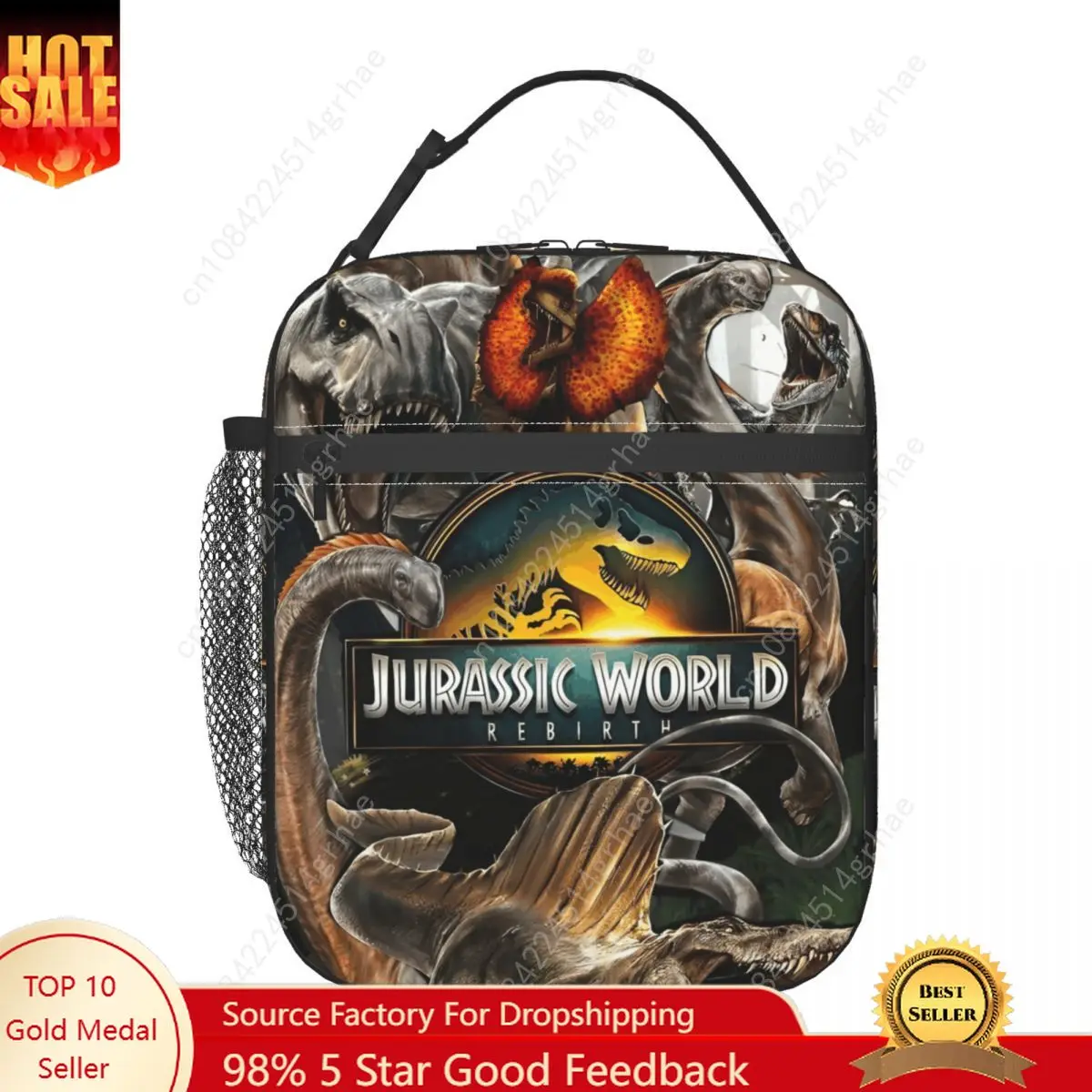 jurassic-rebirth-dinosaurs-attack-world-bolsa-termica-isolada-para-almoco-caixa-termica-portatil-para-missao-secreta-caixa-termica-para-alimentos