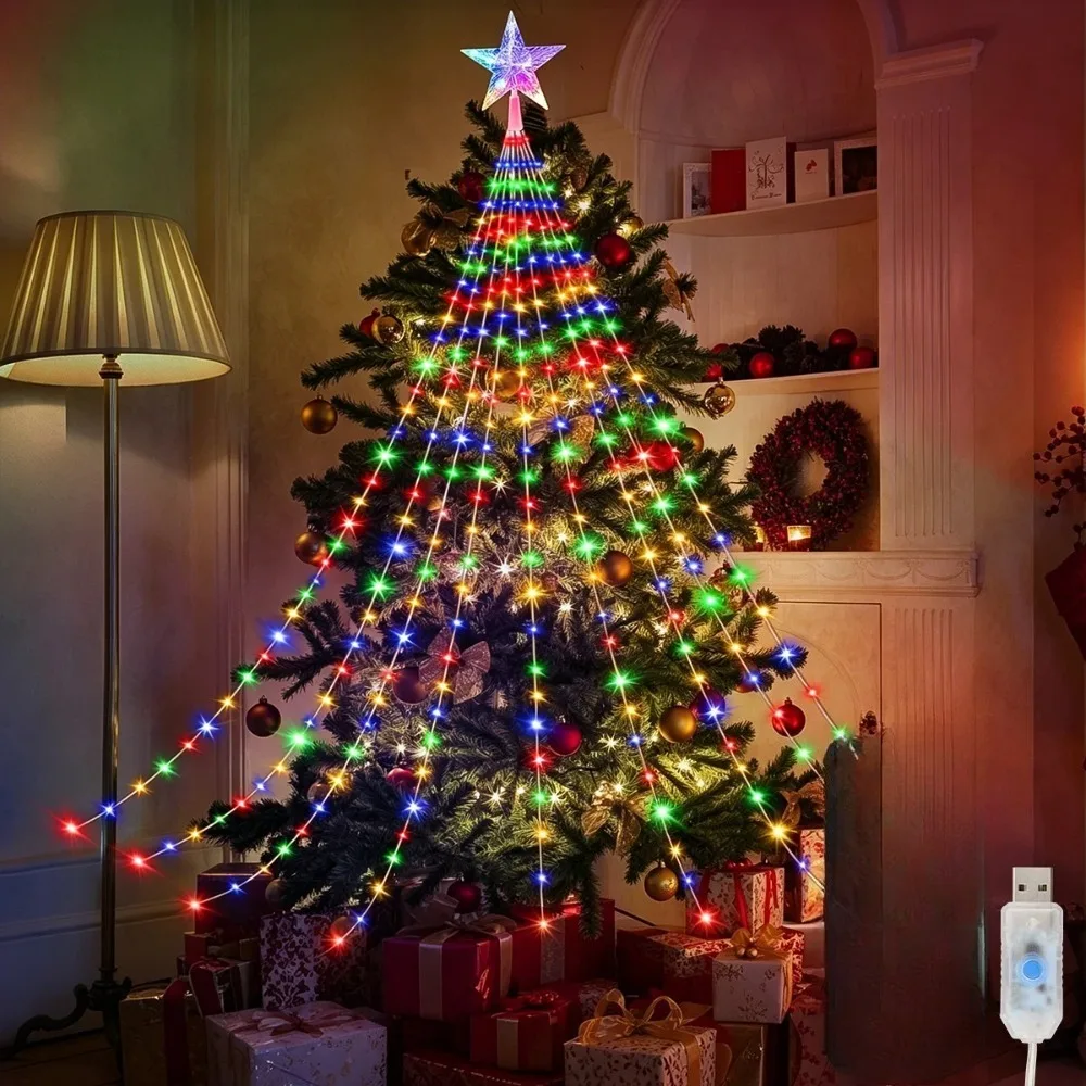 luzes-de-natal-em-forma-de-arvore-com-fio-de-luzes-decorativas-8-modos-a-prova-de-agua-com-controlo-remoto-multicoloridas-para-decoracao-de-festas-em-ambientes-internos-e-externos