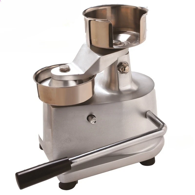 

Burger Machine, Commercial Manual Burger Machine, Burger Patty Forming Machine