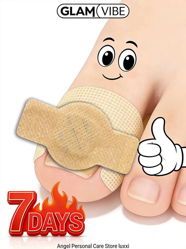 

Самый продаваемый ремешок на липучке для ногтей. Улучшает сухость и вертикальные морщинки, укрепляет ногти.