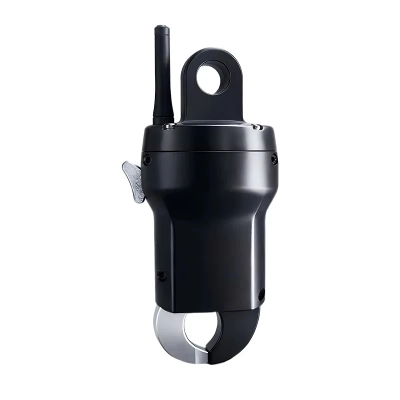 Drone Auto Release Dropper Heavy Load Lifting Thrower Aerial Drone Delivery Release Hook Accessories