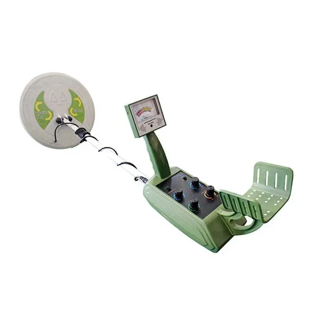 Hot salesMD-5008 Underground Best Gold Metal Detector