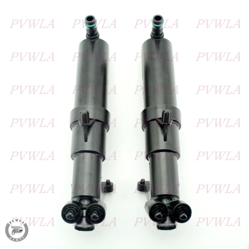 For Benz W203 C230 C240 C280 C320 C350 2001 2002 2003 2004 2005-2008 Front Bumper Headlight Washer Sprayer Nozzle Cylinder Jet