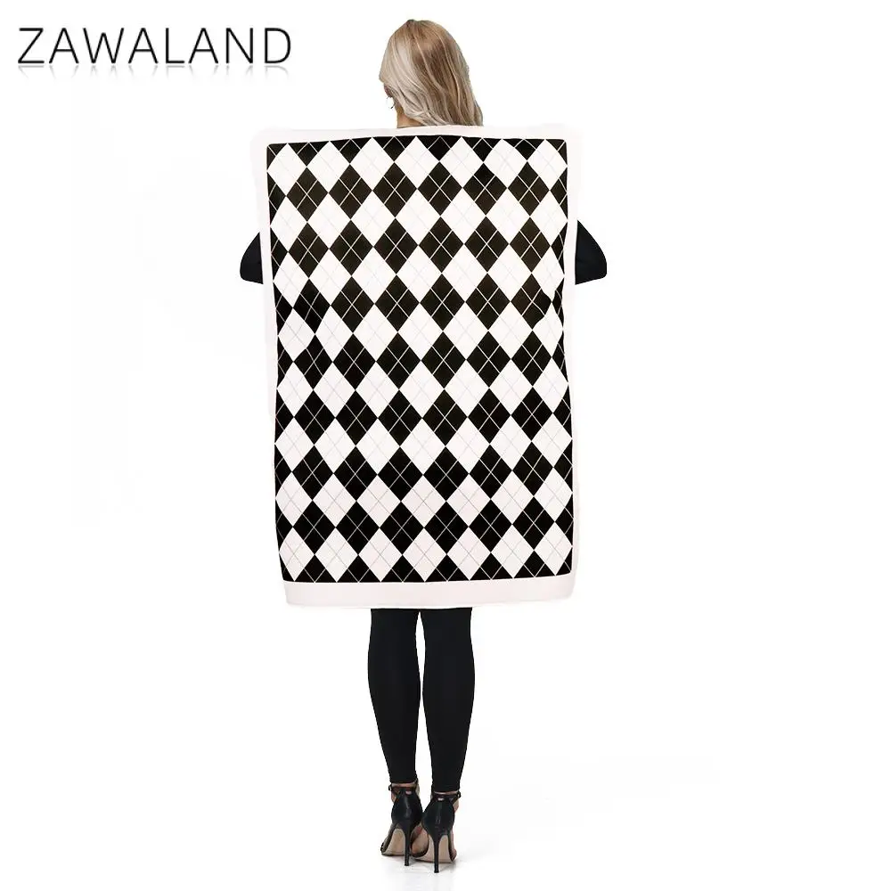Spades A Playing Cards Cosplay Costume Jumpsuit Men Carnival Purim Party Clothes Funny Joker Print Playing Cards Sponge Wear