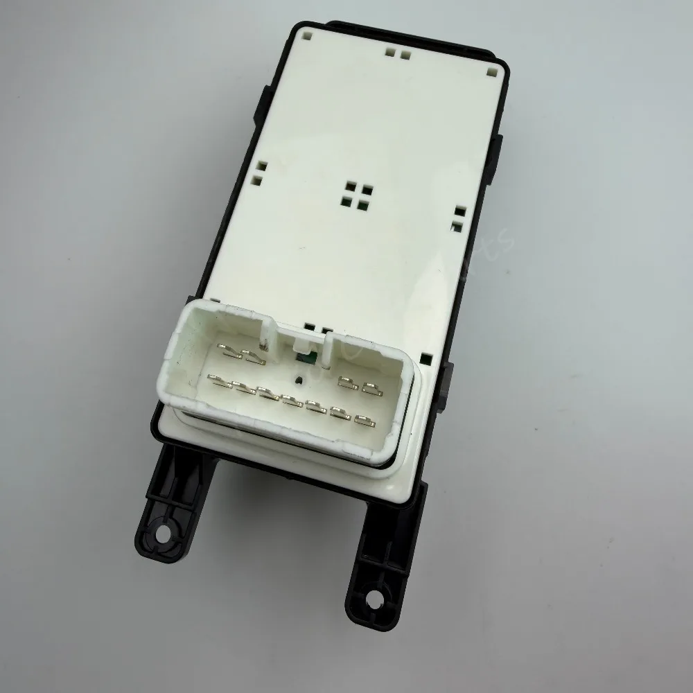 93570-1J500 Electric Power Window Switch Button Lifter for Hyundai I20 I800 2007 2008 2009 2010 2011 2012 2013 2014 2015 view 3