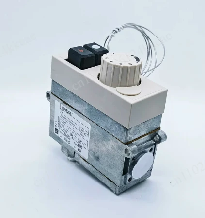 120-200 degree thermostatic valve model 710 mini pot thermostatic control valve