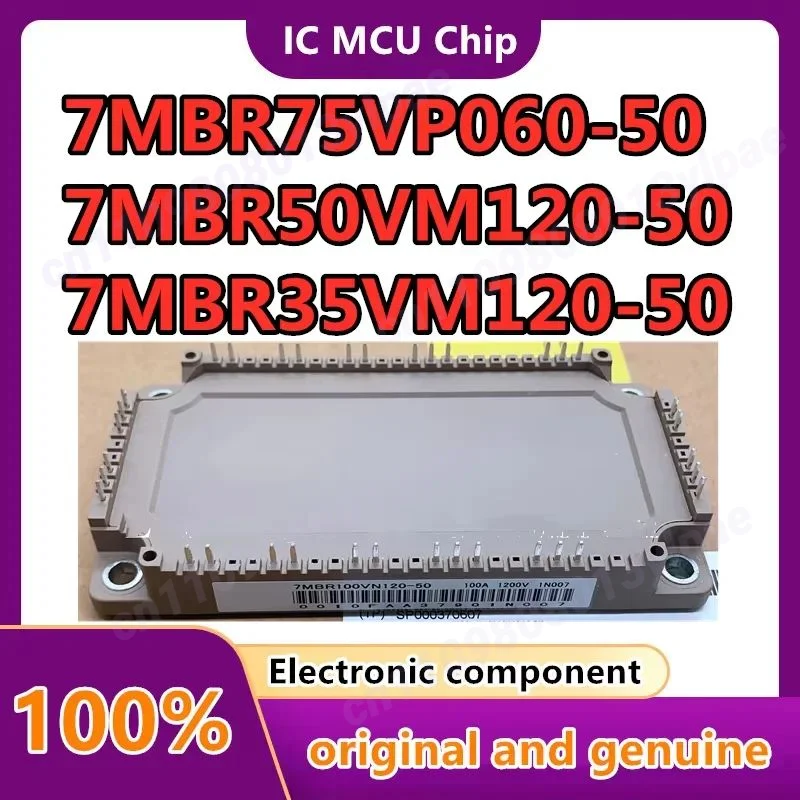 

7MBR50VM120-50 7MBR35VM120-50 7MBR100VN120-50 7MBR75VN120-50 7MBR50VN120-50 7MBR150VN120-50 7MBR75VP060-50 1PCS/LOT