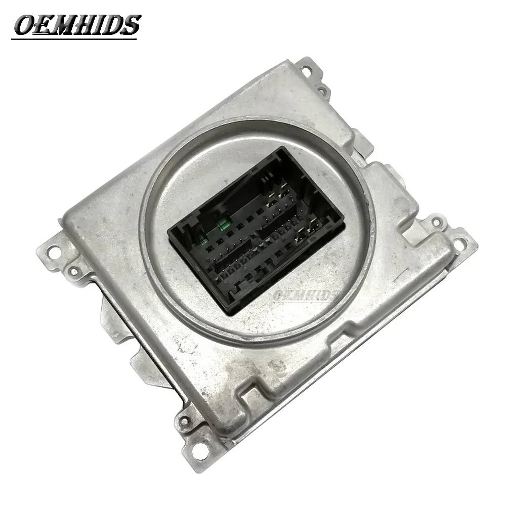 7PP.941.571.AE LED Original Oemhids 85NEW Leimo Min W003T25173 MEC Electric Headlight Module Ballast ECU For Passat 7PP941571AE