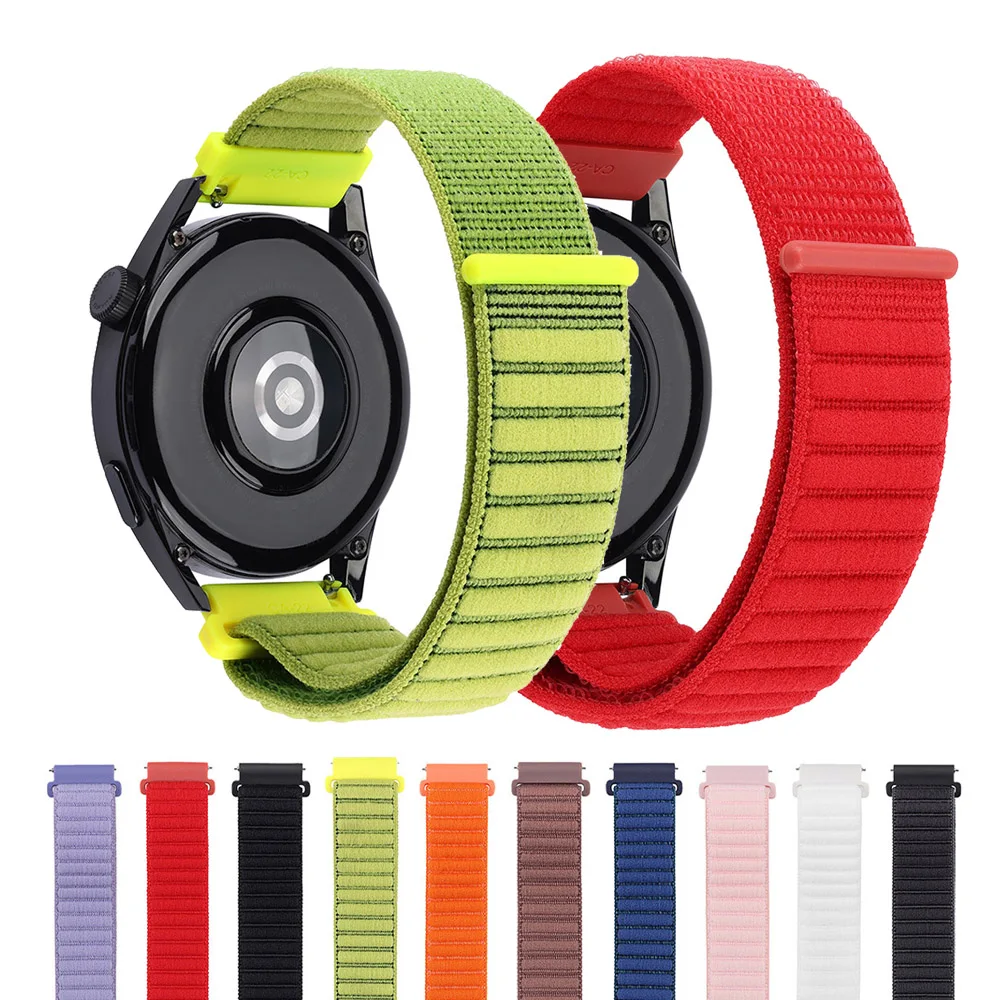 Nylon Loop Strap Fo… - image