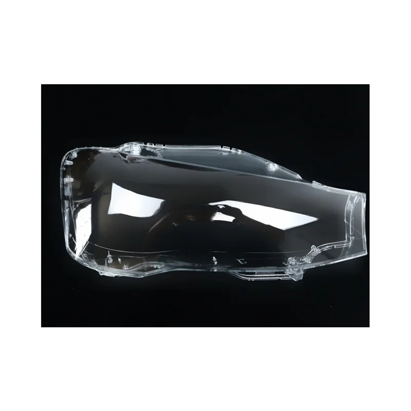 

Для BMW X3 F25 2010 2011 2012 2013, линза фары, стеклянная крышка фары, корпус фары слева
