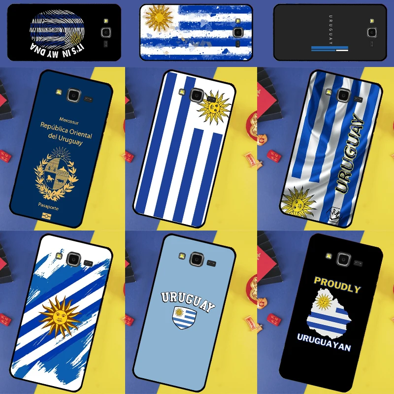 Uruguay Flag For Sa…