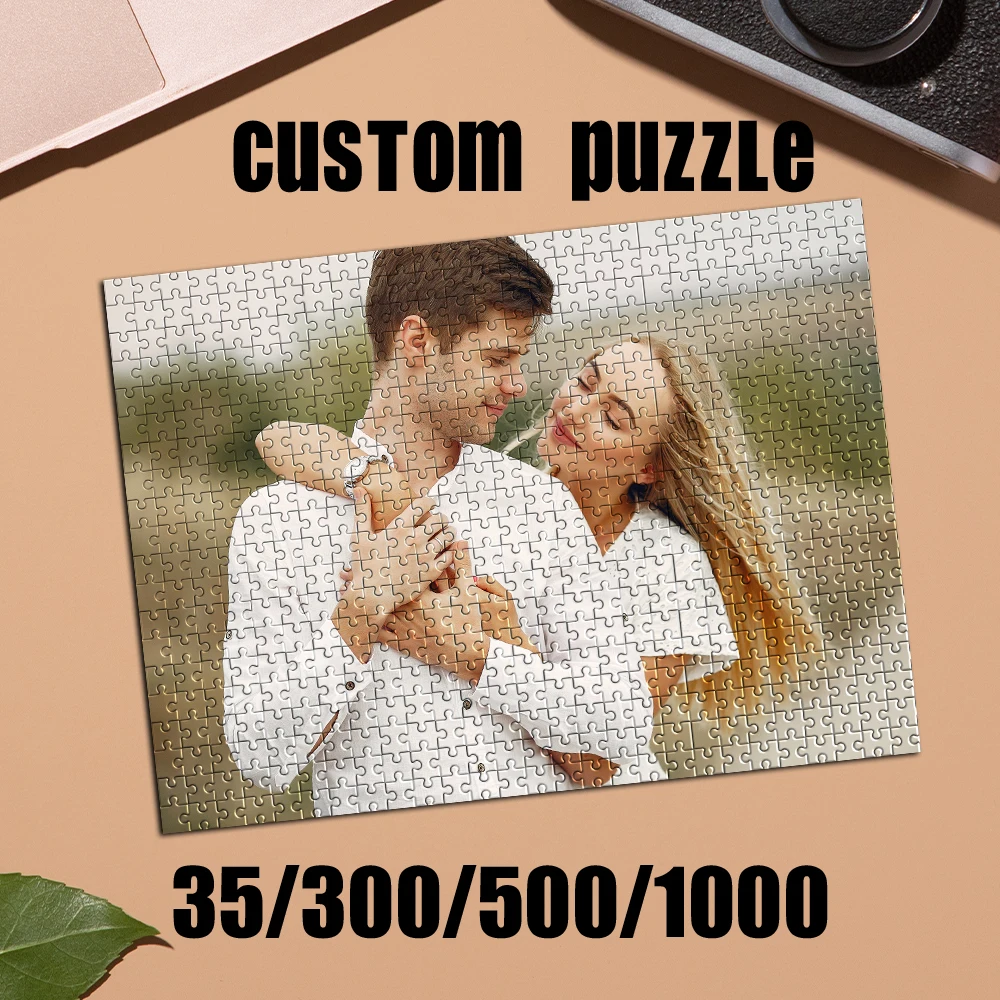 Personalized Custom…