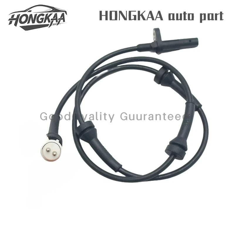 Rear Wheel ABS Speed Sensor 93194900 Suitable for Opel Vauxhall Vivaro Renault Trafic Models Automotive Parts