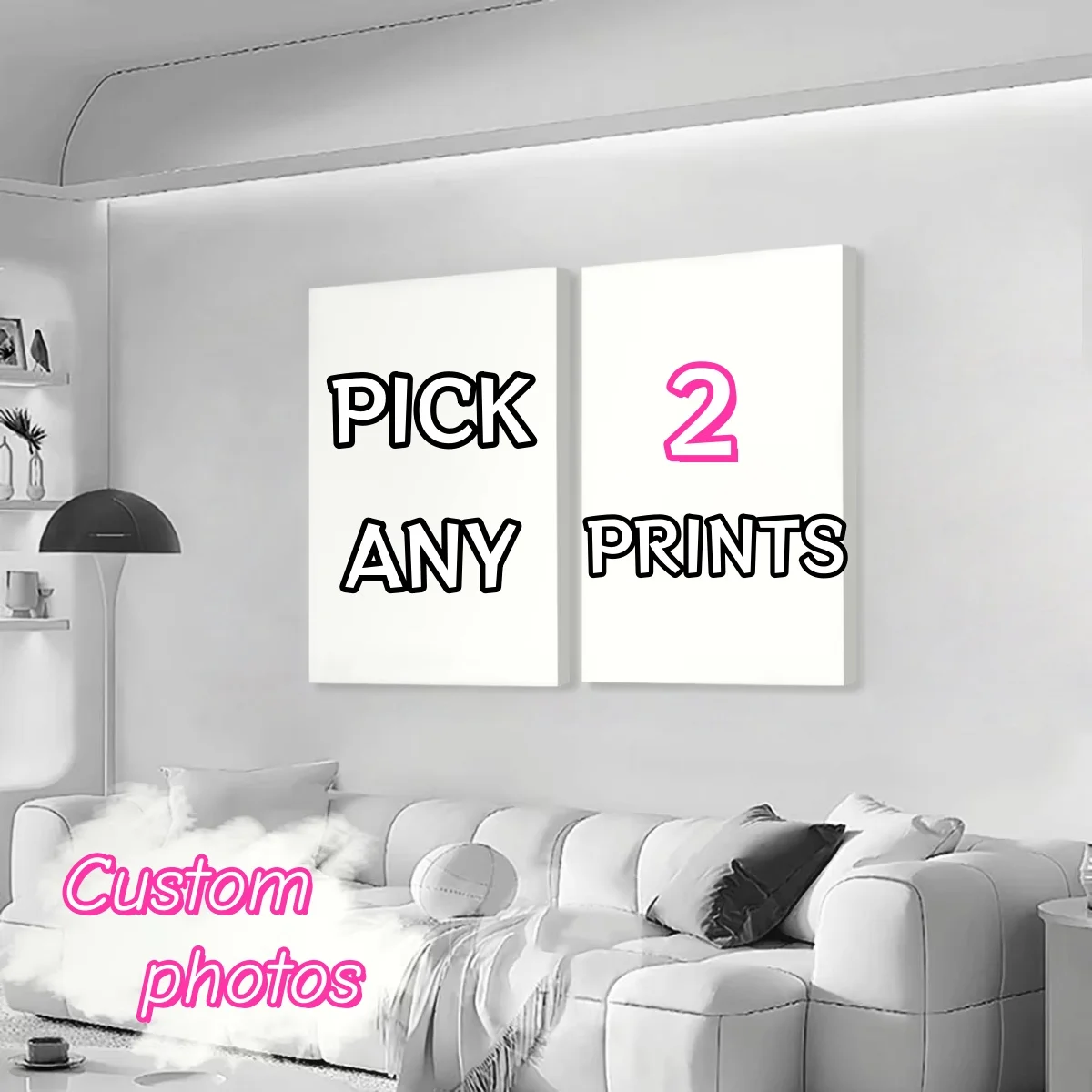 #14 Trending Painting Canvas Right Now