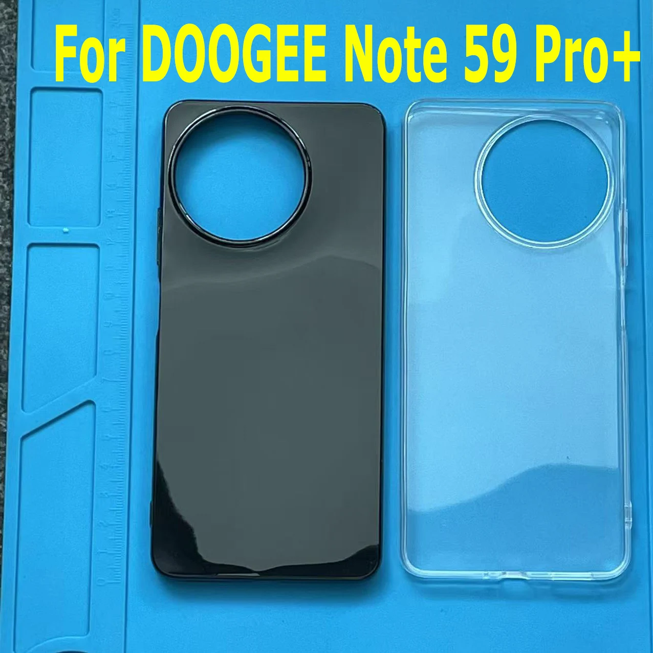 Kospplhz For Doogee…