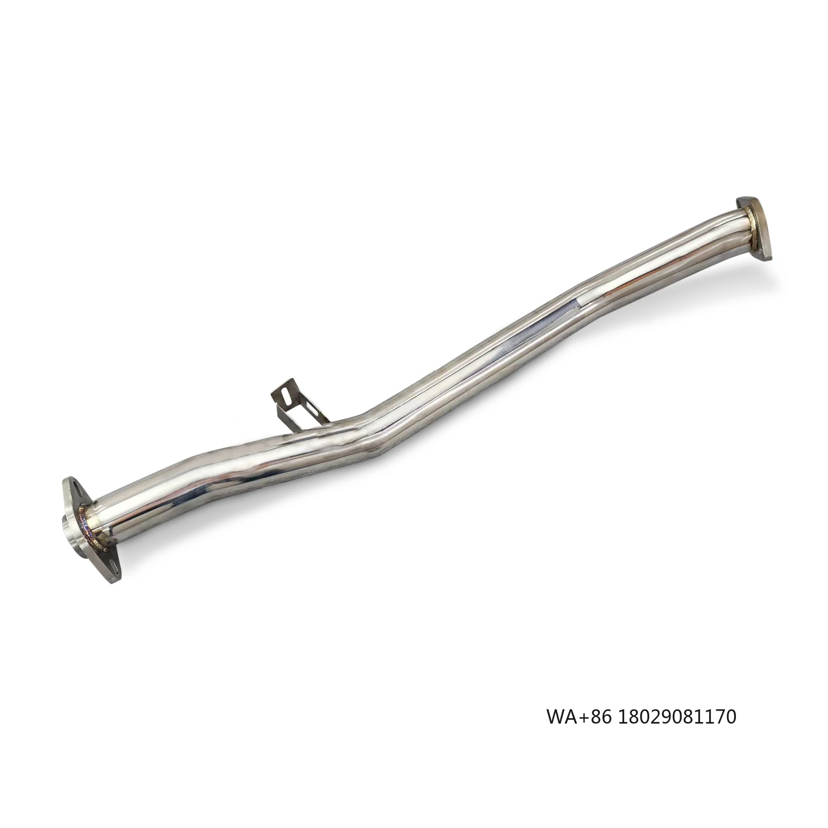 

Выхлопные патрубки (даунпайпы) для BRZ 2.4L 2021-2024 годов выпуска для улучшения гоночных характеристик. Идеальная установка