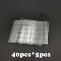200pcs