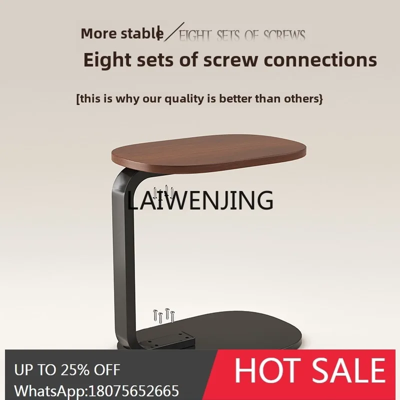 

MJY sofa side coffee table living room bedroom bedside table bedside C type