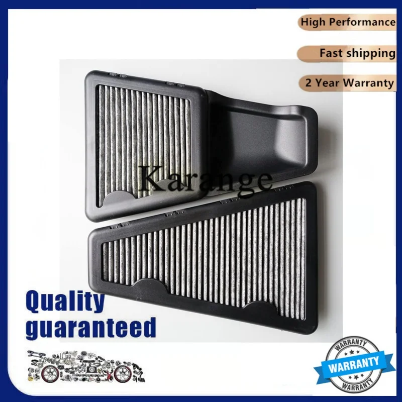 

2 шт. Новый 3D0898644 3D0819644 Фильтр салона для 2004- VW PHAETON (3D_) 3.0 3.2 3.6 V6 4.2 V8 4MOTION 5.0 6.0 3D1819643 3D1819644