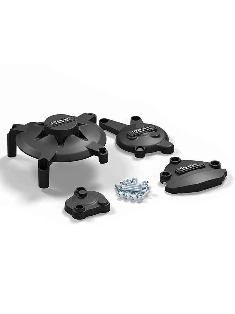 AliExpress V2 Crank Timing Clutch Alternator Cover Fits These Bike Models GBRacing For YAMAHA Fazer 1000 2006-2015 - Fazer 800 2010-2015