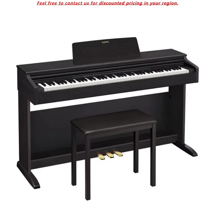 

Best Type Of Heavy Hammer Electric Digital Piano Ap-270 Keyboard Instrument 88 Keys For Beginner And Adult