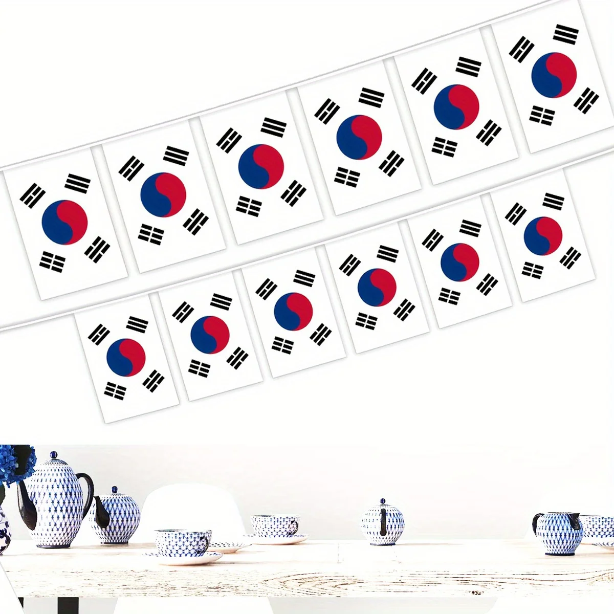 South Korea Korean …