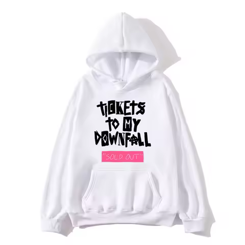 Men's Hoodie with Graphic Print Singer Mgk Machine Gun Kelly Hoodie Hip-hop Fashion Casual Street Comfortable Sportswear Tops