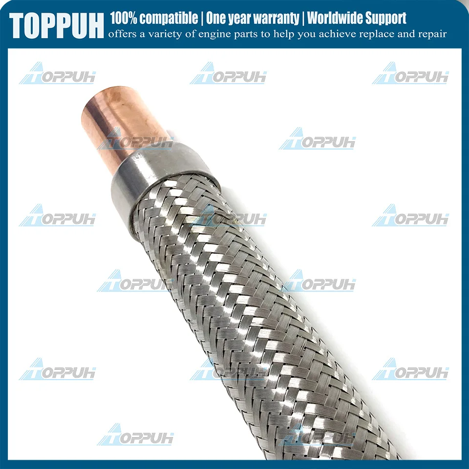 73-00328-10 Vibrasorber Suction 730032810 For Carrier Transicold X2 2100 X4