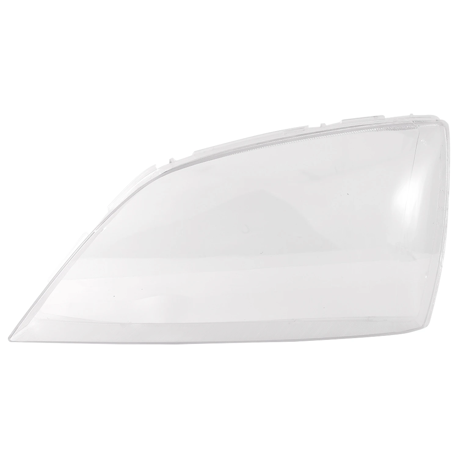 

Car Front Left Side Headlight Clear Lens Lamp Shade Shell Cover for KIA Sorento 2004 2005