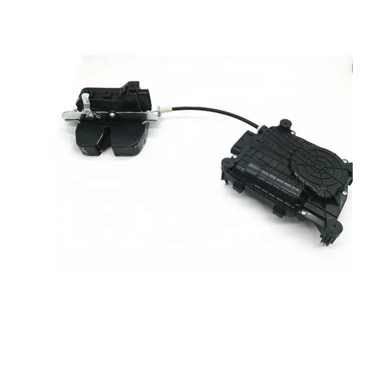 812302J000 Power Tailgate Power Latch for  2008-2012 Trunk Power Latch Assembly Tail Gate 81230-2J000