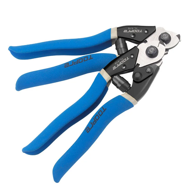 

Multifunctional Bicycle Cable Cutter Pliers MTB Road Bike Brake Shift Inner Wire Housing Cutting Pliers Professional Bike Repair