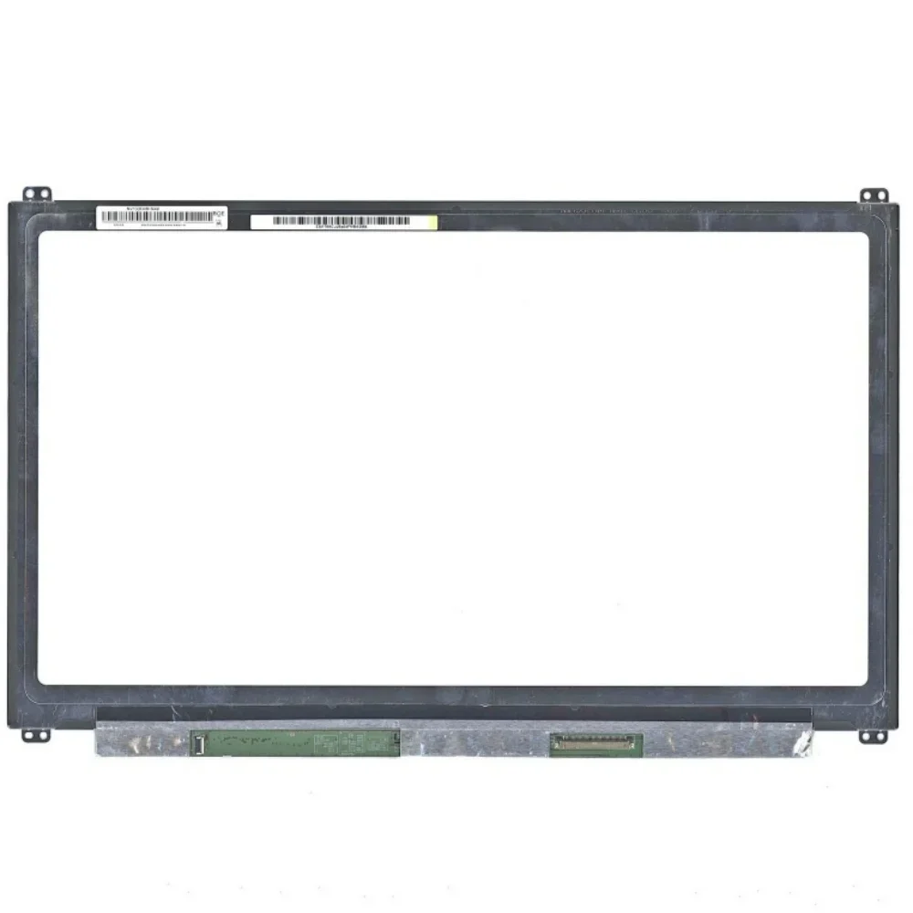 

13,3-дюймовый NV133FHM-N48 NV133FHM N48 Экран ноутбука ЖК-дисплей IPS-панель FHD 1920x1080 без сенсорного экрана