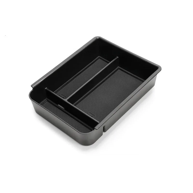 FOR 20-23 Nissan SYLPHY Car armrest box storage box Car storage Automotive interior modification Automobile