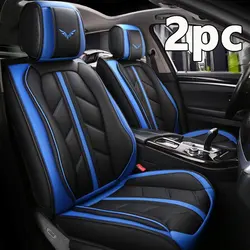 Car Seat Cover For Kia Sportage Stinger Stonic Spectra Niro Rio X Line Picanto Cerato 2 ceed Sorento Optima Soul Accessories