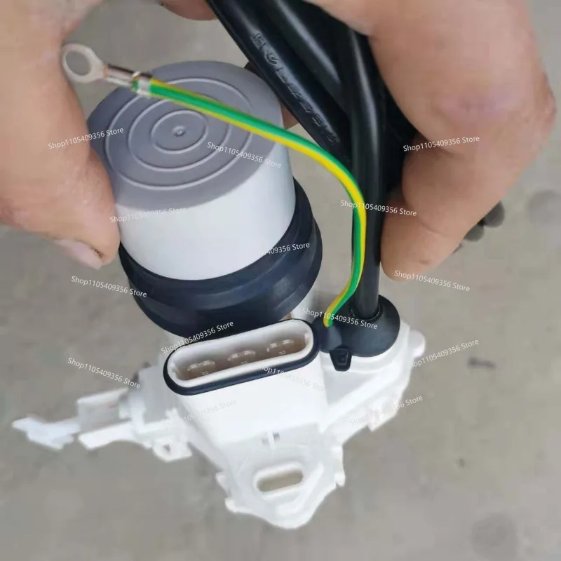 Car Wash Machine Washer Micro Switch Stop Gun Stop Start Start Switch