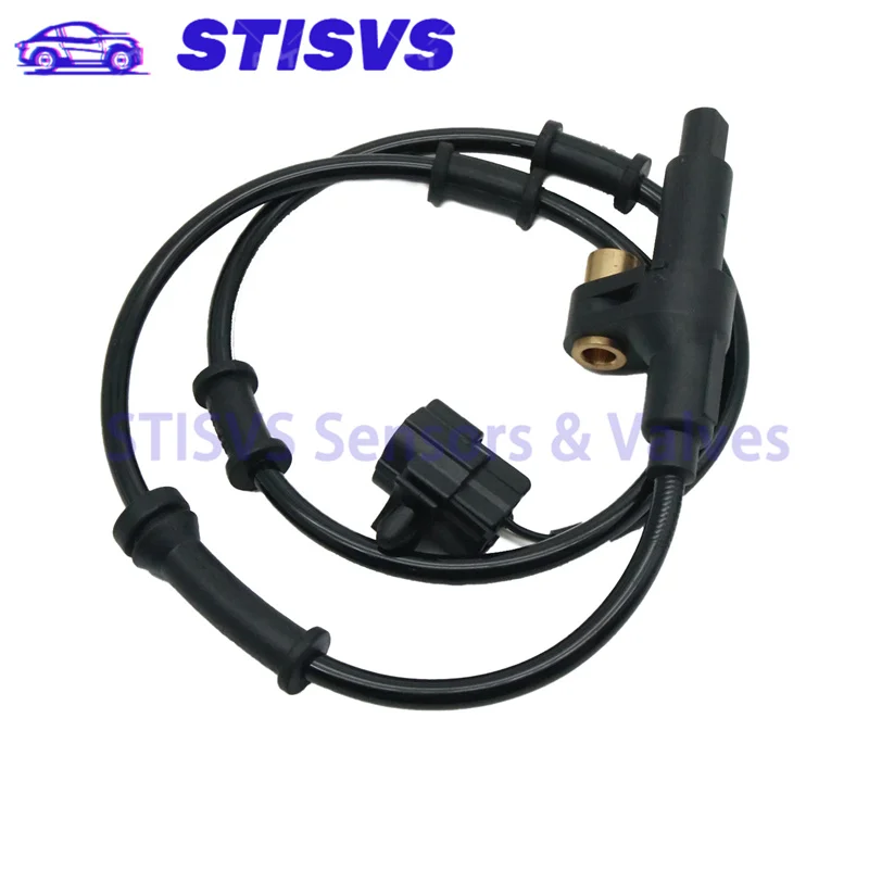

96569342 Rear Left/Right ABS Wheel Speed Sensor For Chevrolet/Daewoo Matiz 1.0 96347678 CSS1531 50011 90319 7481721 Car Parts