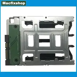 Original Para HP SSD Solid State Drive Rack Z420 Z440 Z620 Z800 Z820 Z840 Workstation Bracket