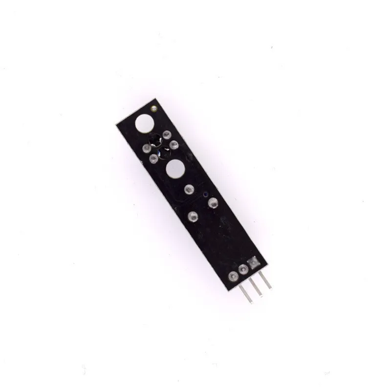 10pcs/ HW-511 TCRT5000 tracing module/sensor/probe intelligent car infrared tracing compatible
