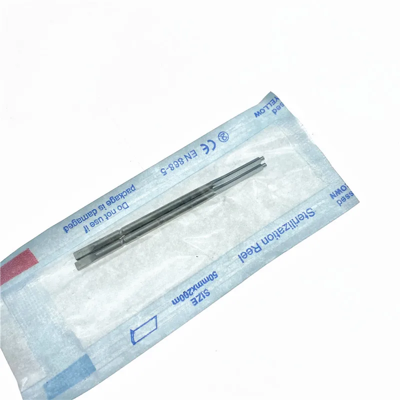 

Cranial mill Blades for Craniotomy Drill Mill System for Orthopaedic craniotomy trauma Surgical Instrument