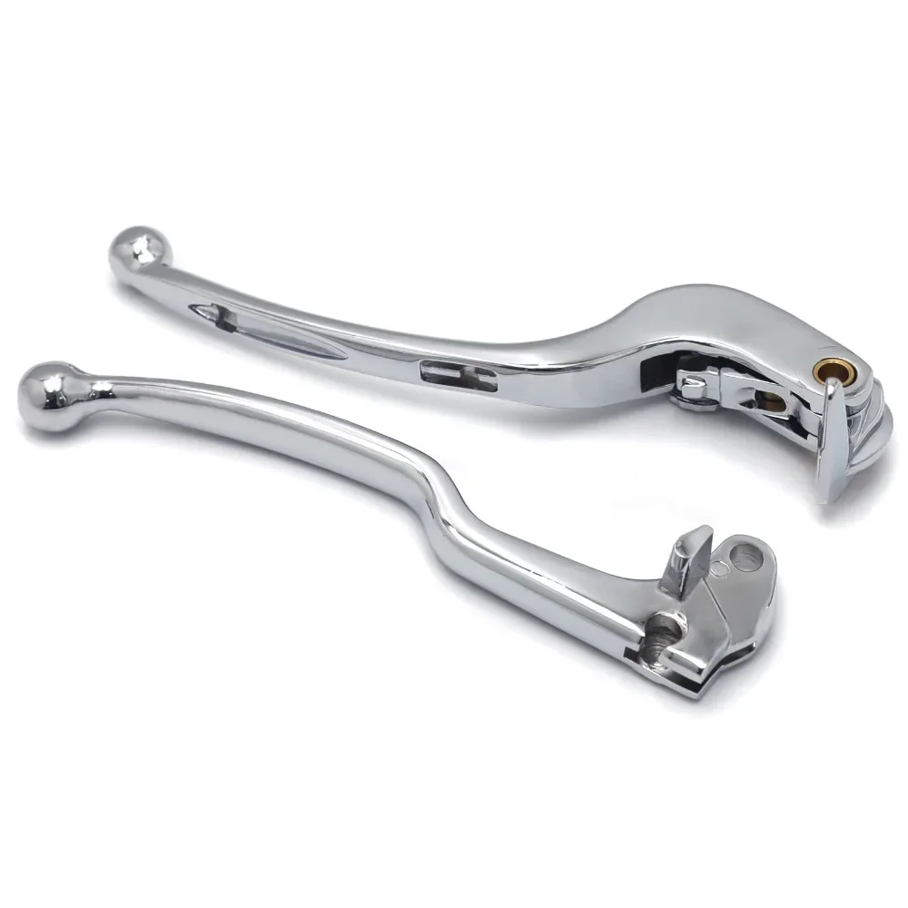 

Motorcycle Brake Clutch Hand Lever for Suzuki 2004-2005 GSXR 600/750