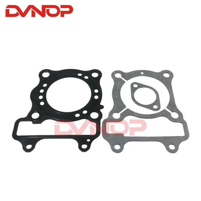 Motorcycle Gasket  for Honda SH150 Qianjiang Liren QJ150T-10C KGG Keeway Outlook150 Outlook 150cc