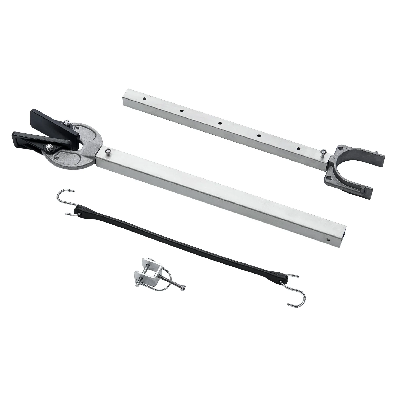 Succebuy Transom Saver Adjustable Boat Transom Saver With Composite Head Corros…
