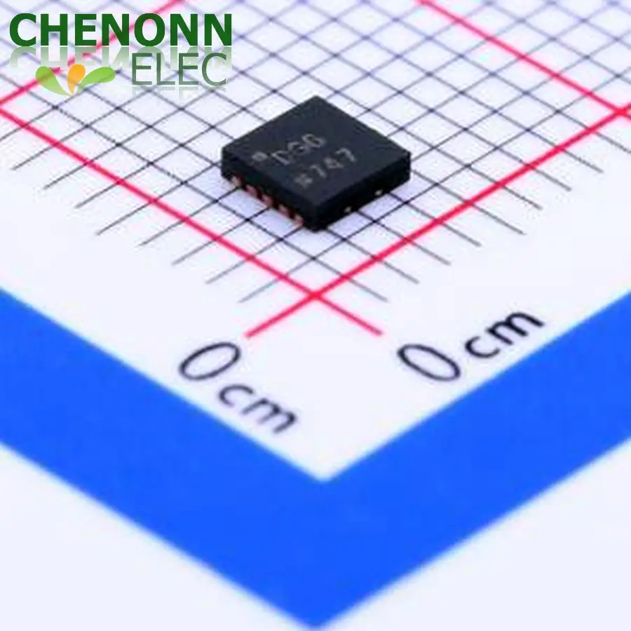 3PCS/LOT AD9837ACPZ-RL7 (Interface ICs)