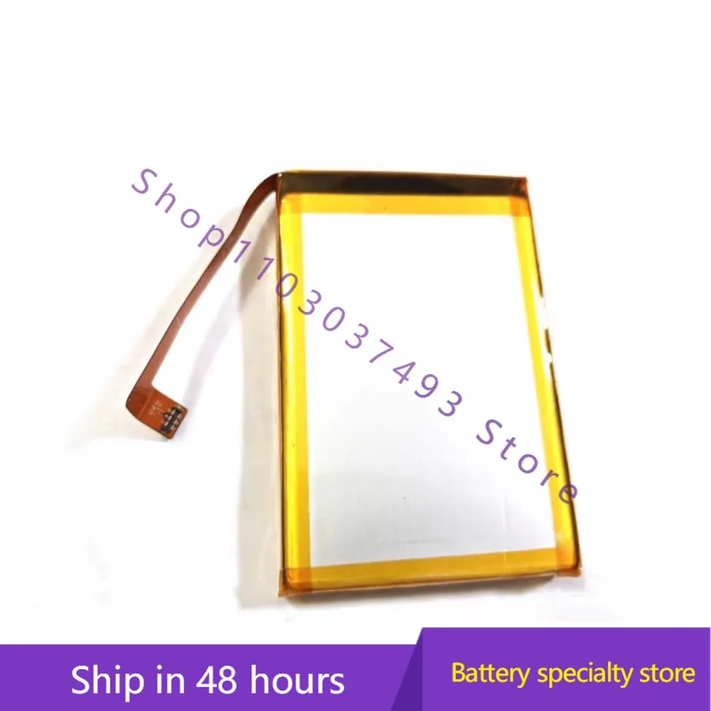 Baterias de alta qualidade para bateria de celular Ulefone power 5 10000mAh